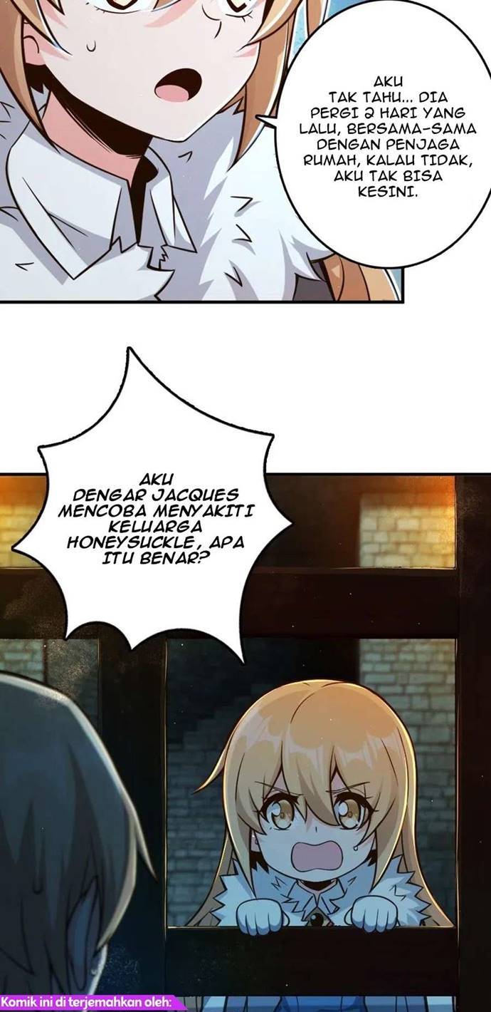 Release That Witch Chapter 271 Gambar 16