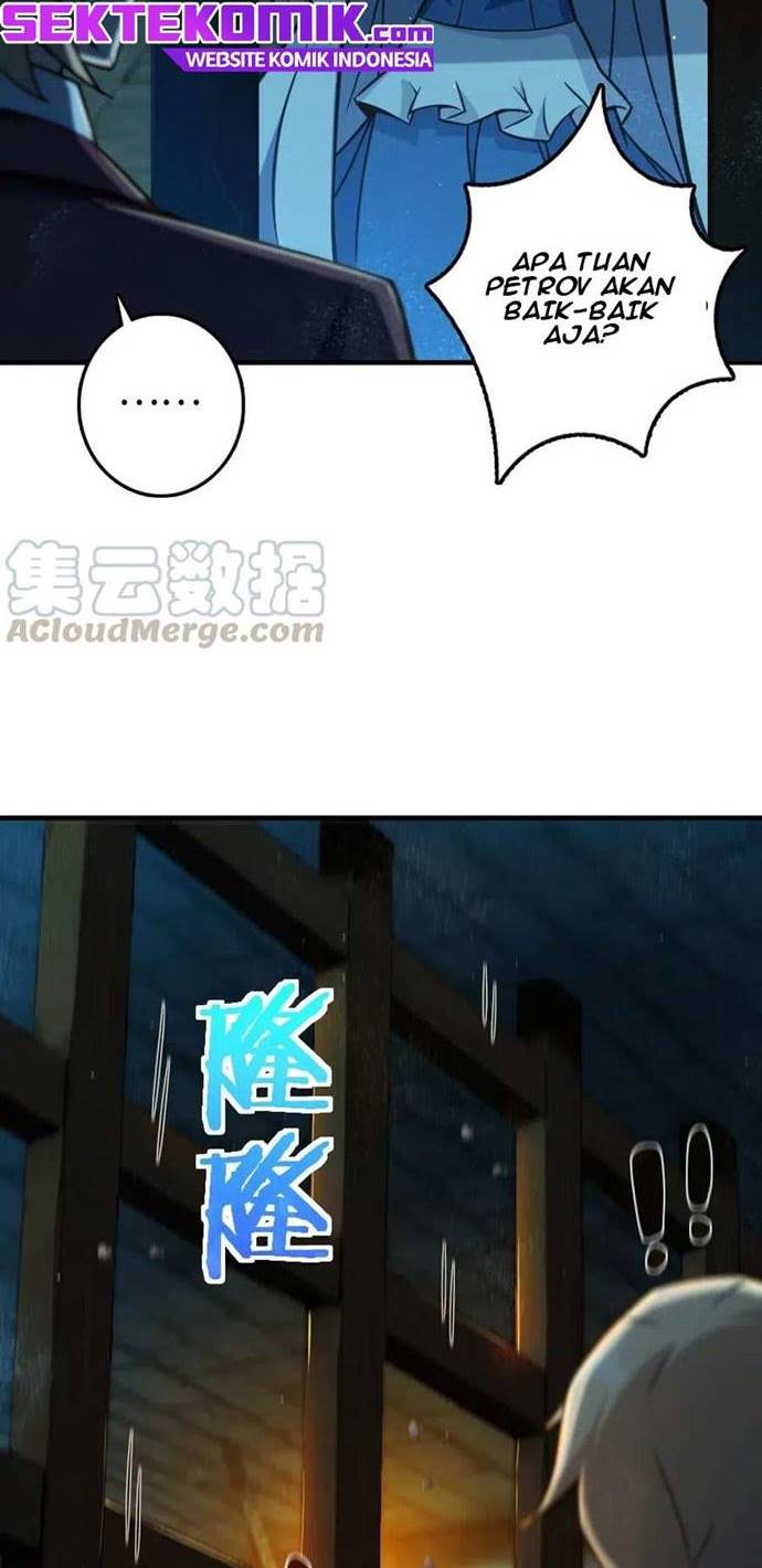 Release That Witch Chapter 271 Gambar 17