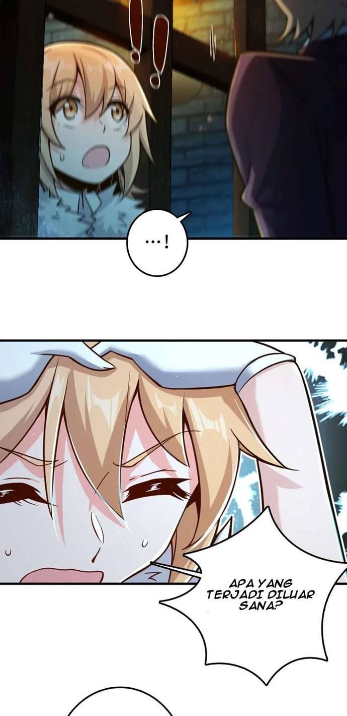 Release That Witch Chapter 271 Gambar 18