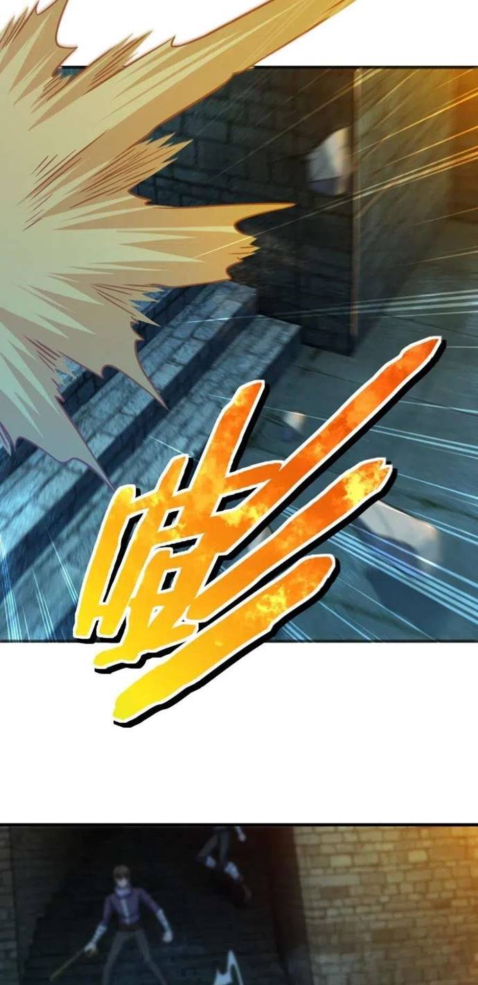 Release That Witch Chapter 271 Gambar 20