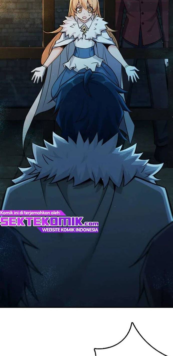 Release That Witch Chapter 271 Gambar 23