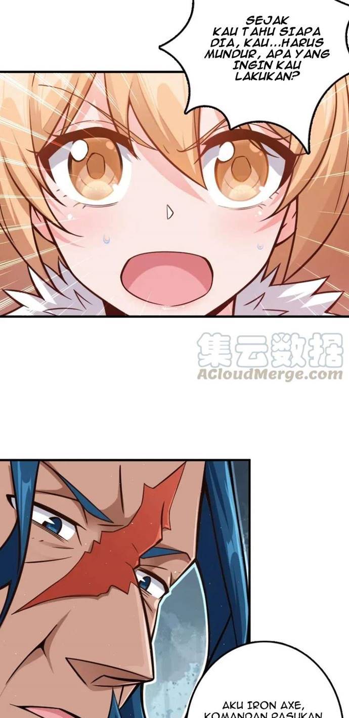 Release That Witch Chapter 271 Gambar 24