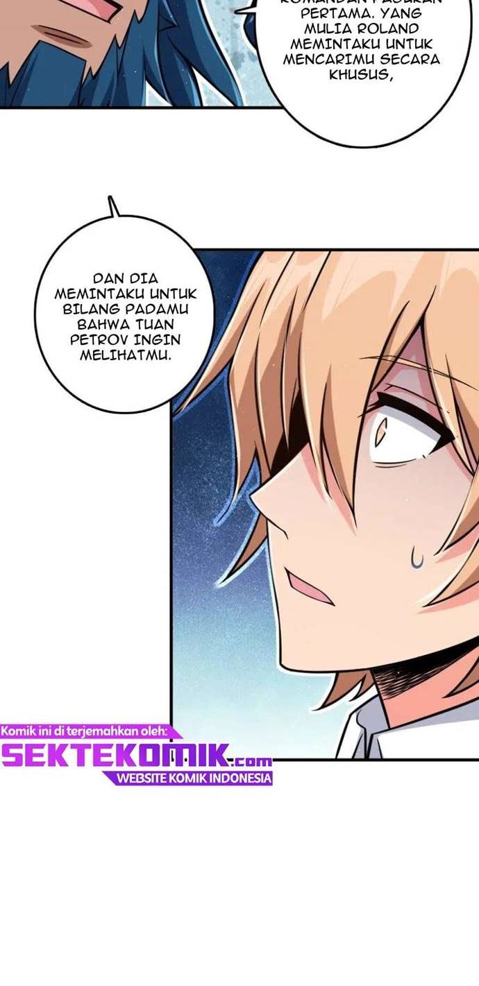 Release That Witch Chapter 271 Gambar 25