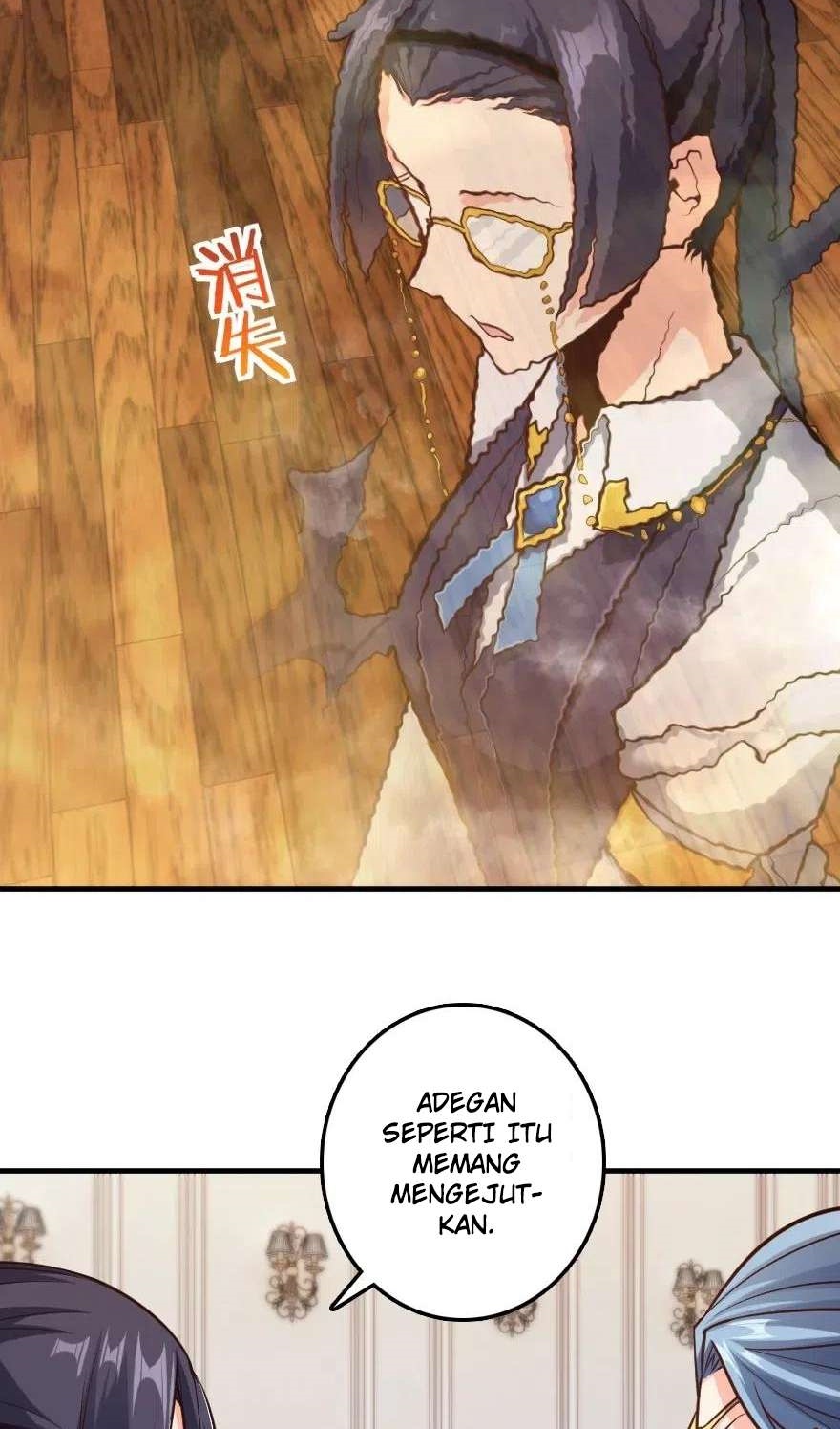 Release That Witch Chapter 278 Gambar 3