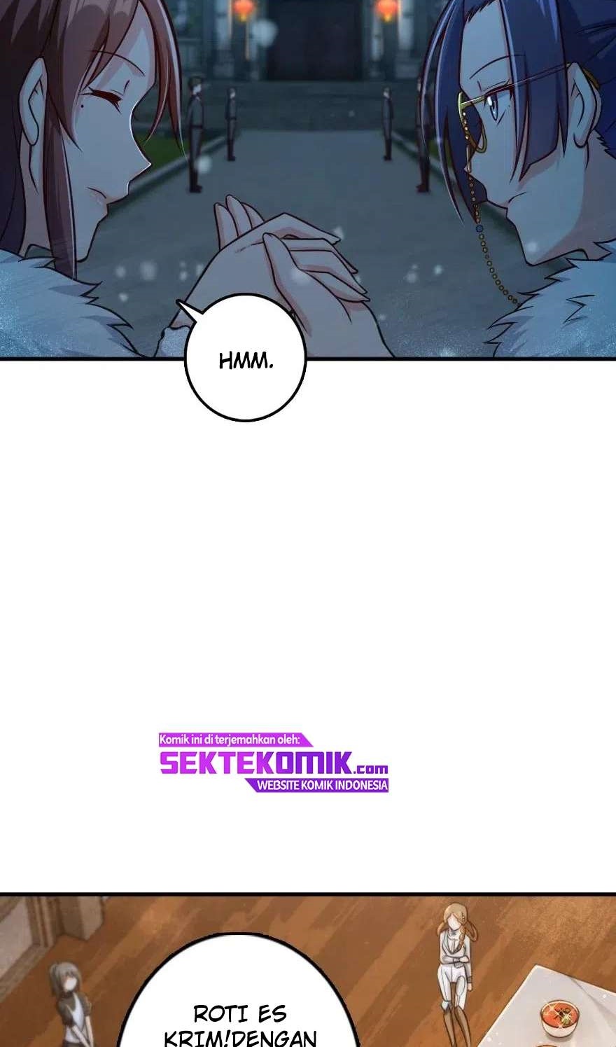 Release That Witch Chapter 278 Gambar 17
