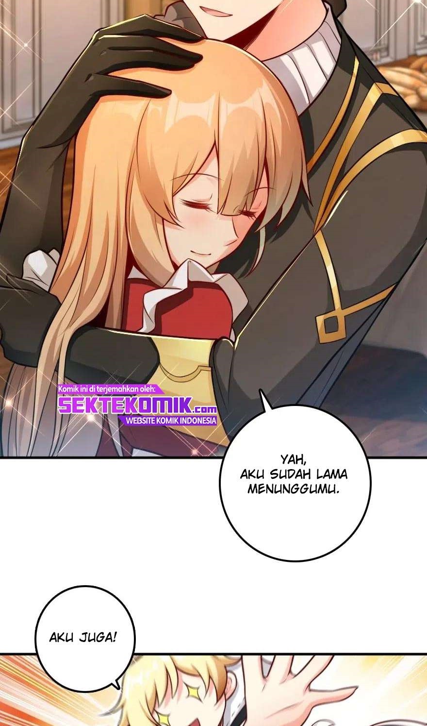 Release That Witch Chapter 278 Gambar 19