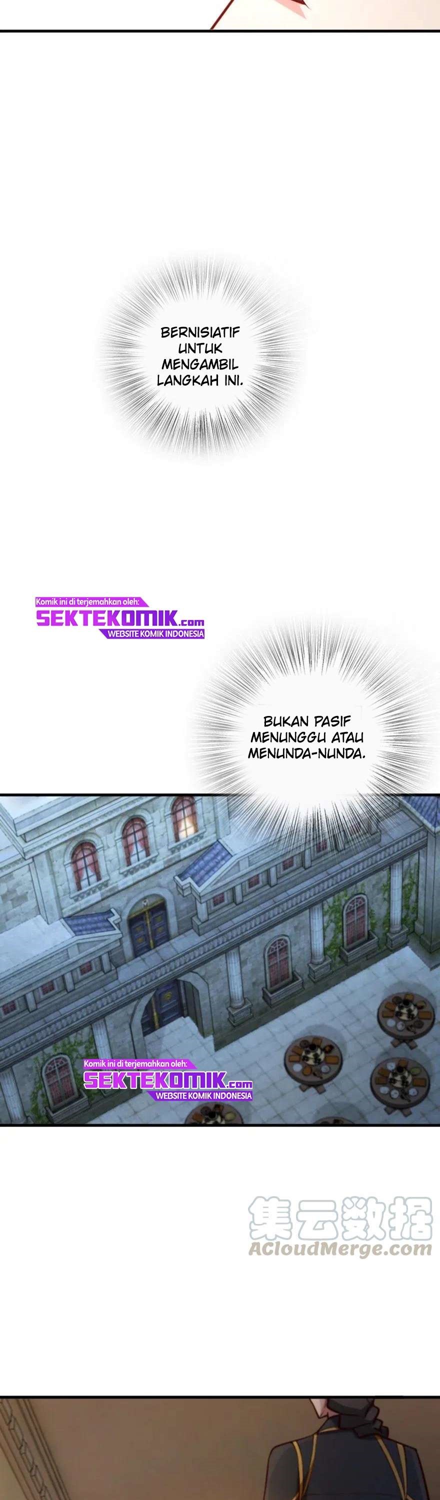 Release That Witch Chapter 281 Gambar 18