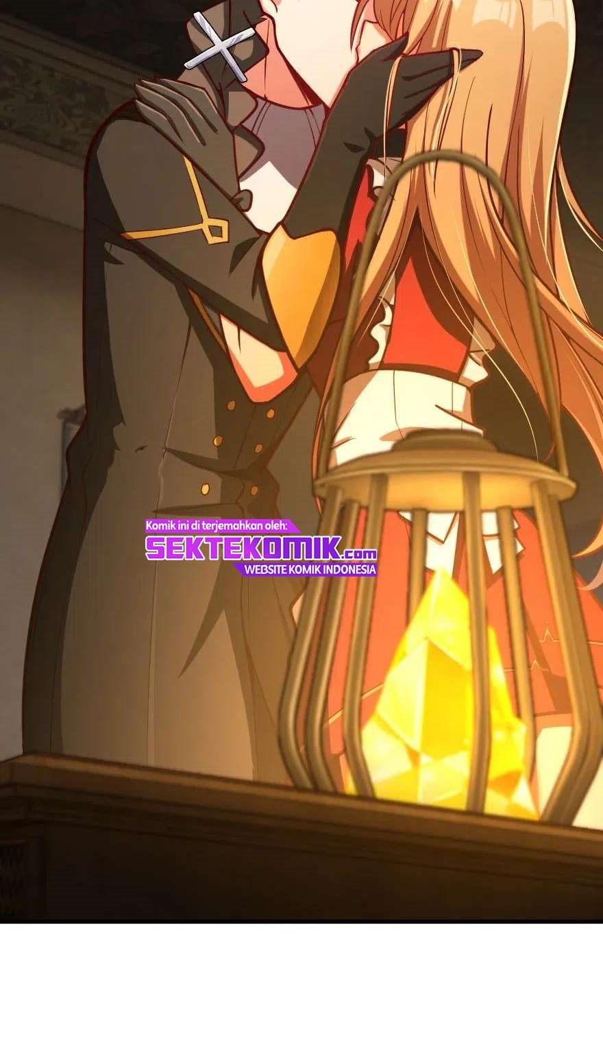 Release That Witch Chapter 281 Gambar 21