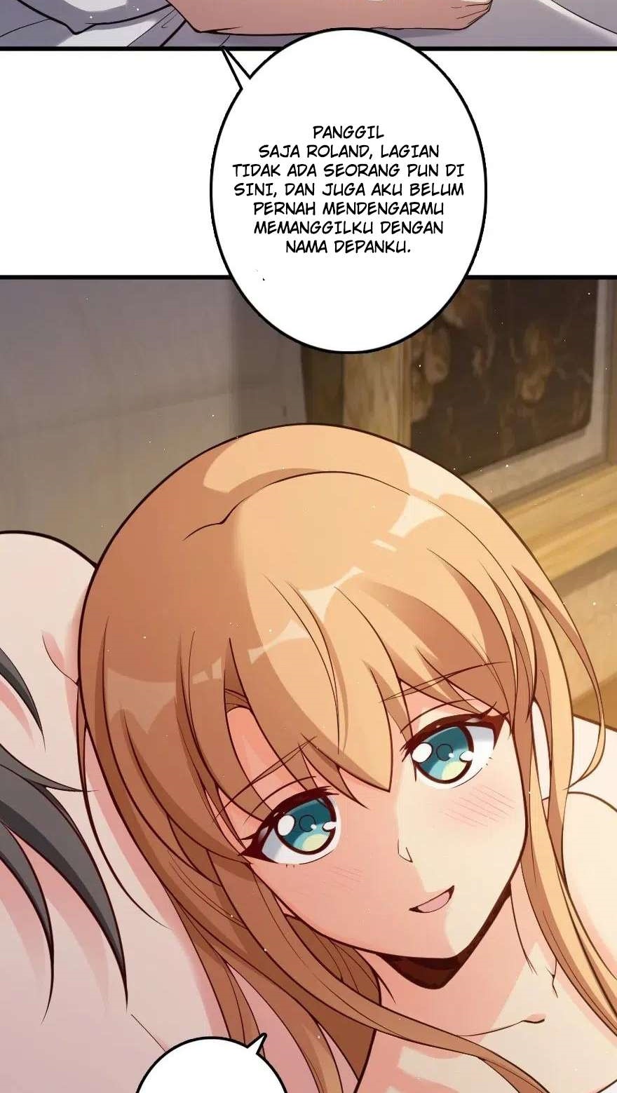 Release That Witch Chapter 282 Gambar 3
