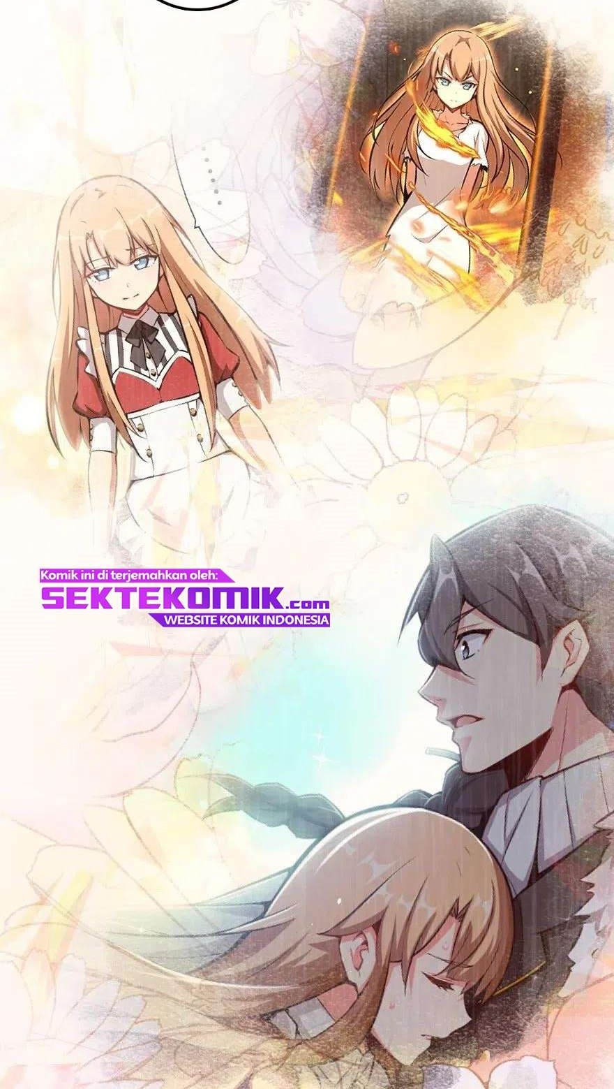 Release That Witch Chapter 282 Gambar 7