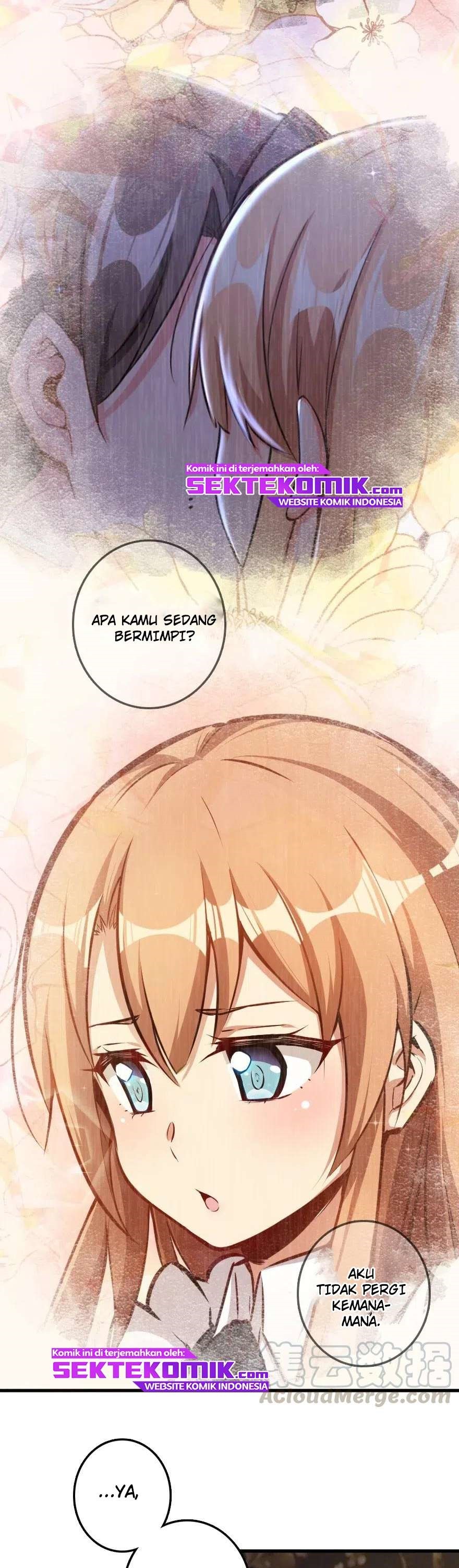 Release That Witch Chapter 282 Gambar 8