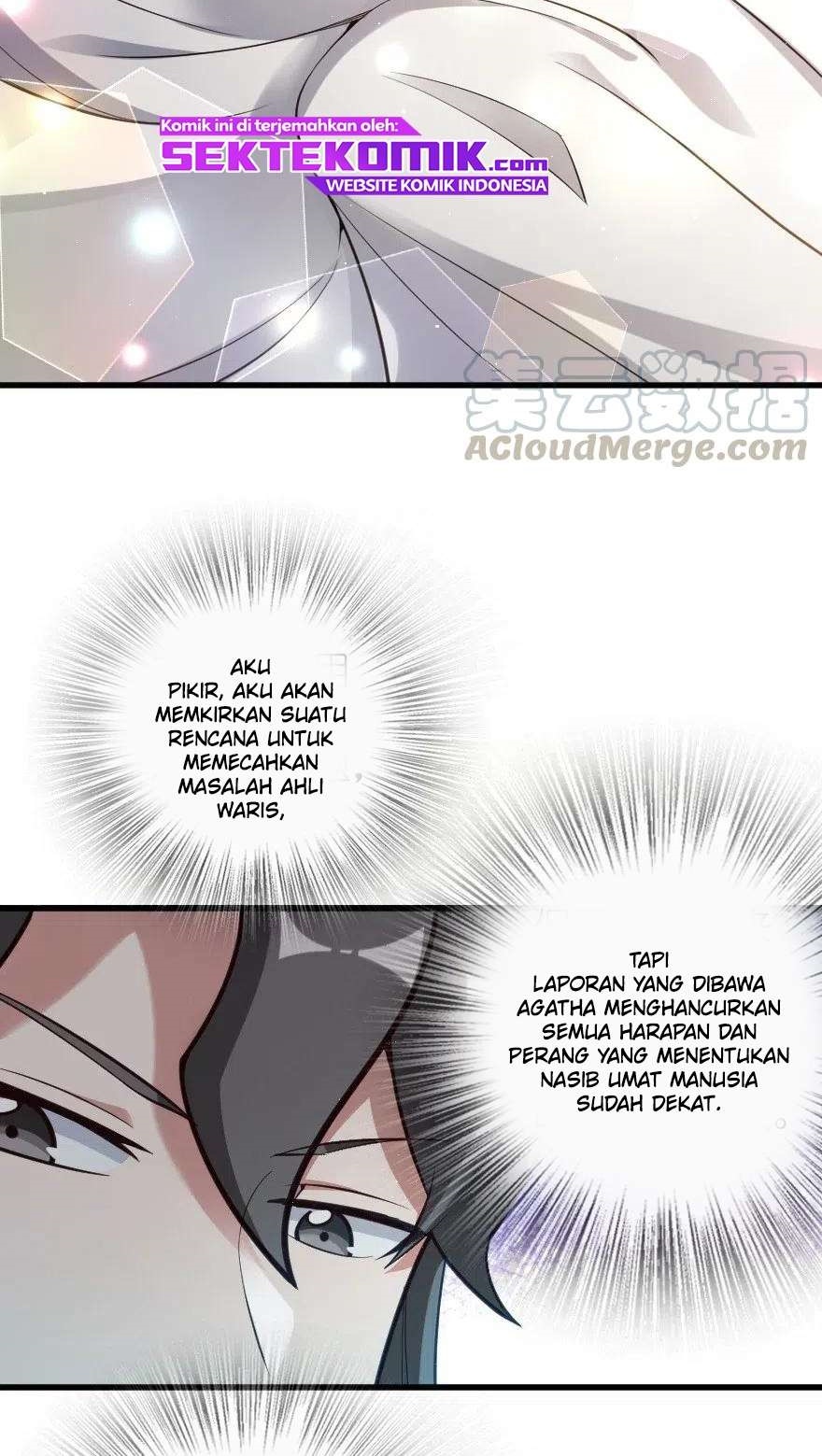 Release That Witch Chapter 282 Gambar 11