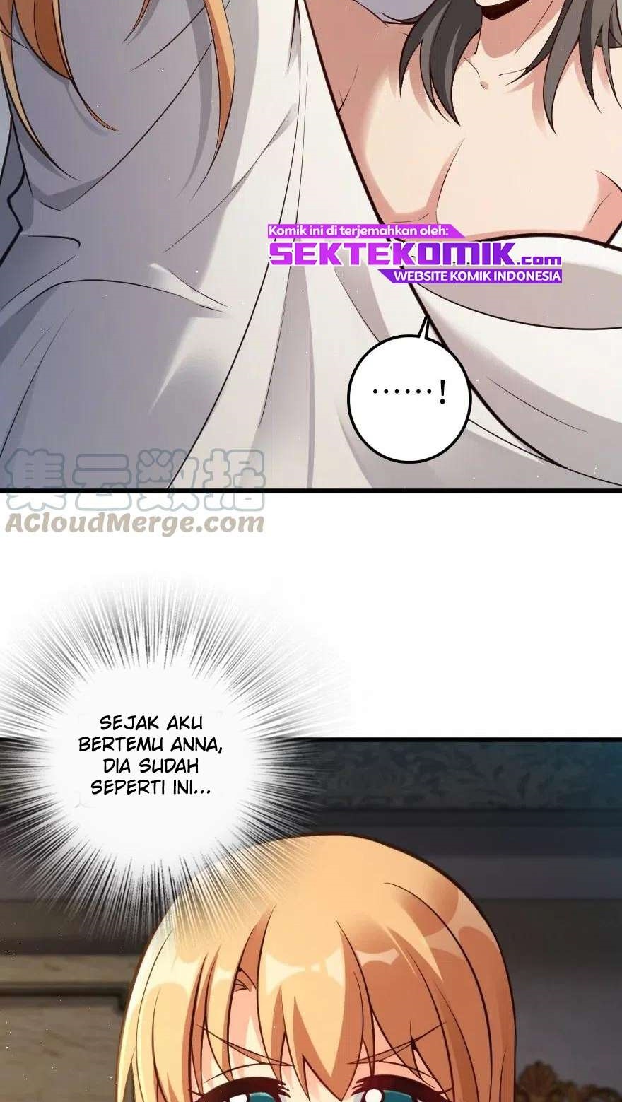 Release That Witch Chapter 282 Gambar 13