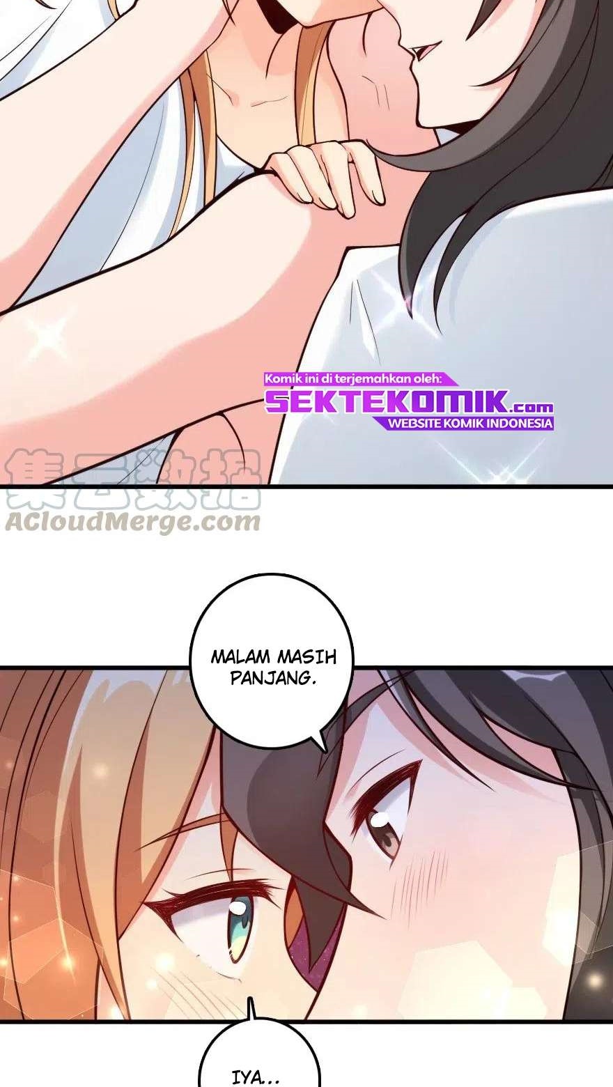 Release That Witch Chapter 282 Gambar 15