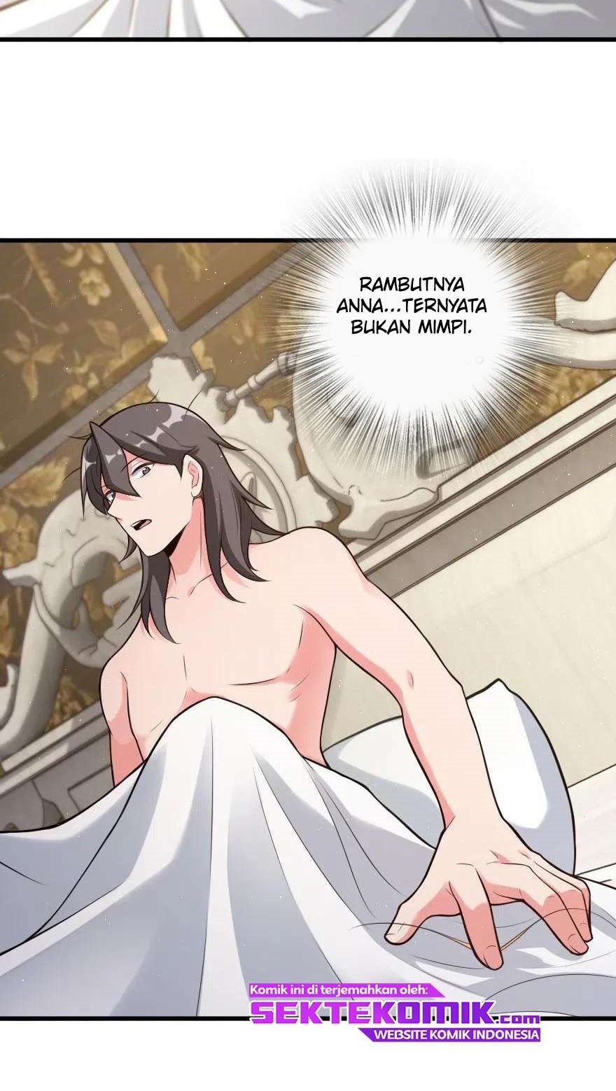 Release That Witch Chapter 282 Gambar 19