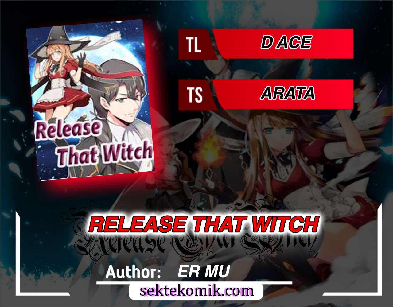 Release That Witch Chapter 283 Gambar 1