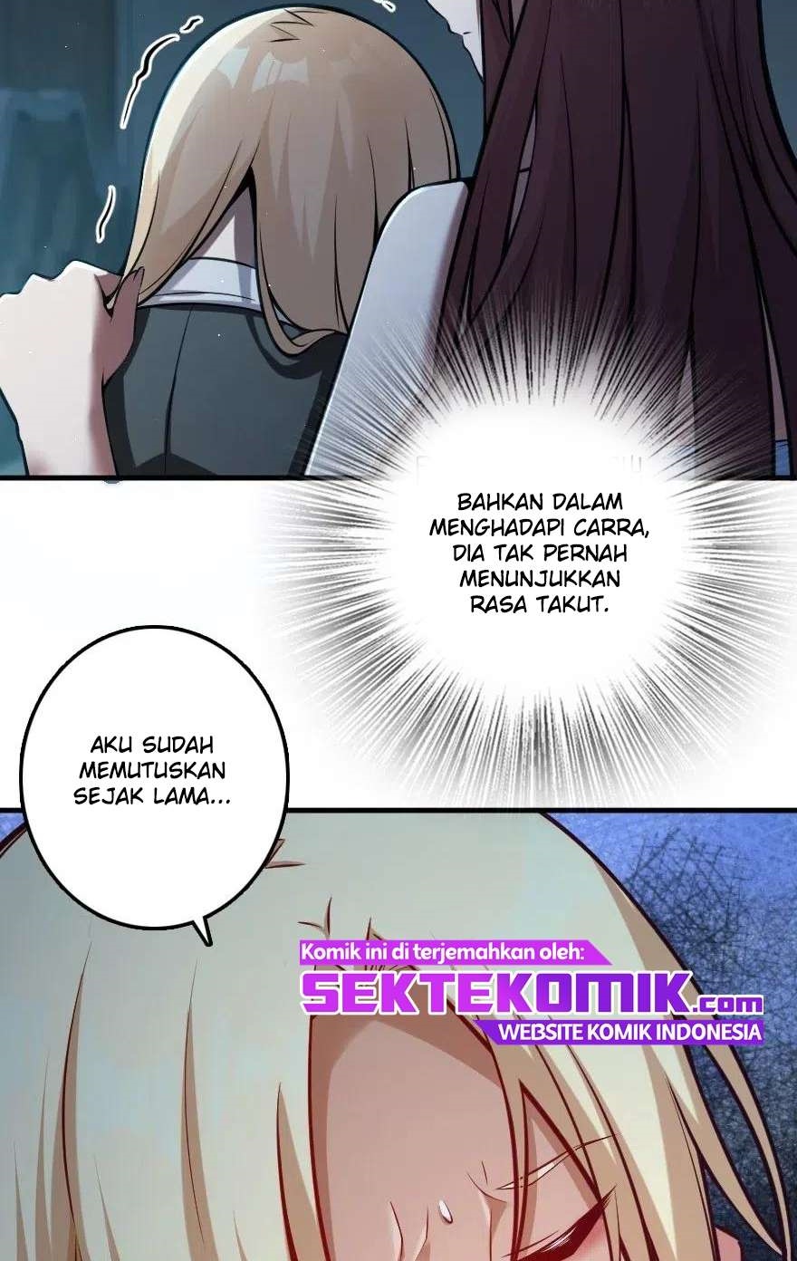Release That Witch Chapter 283 Gambar 7