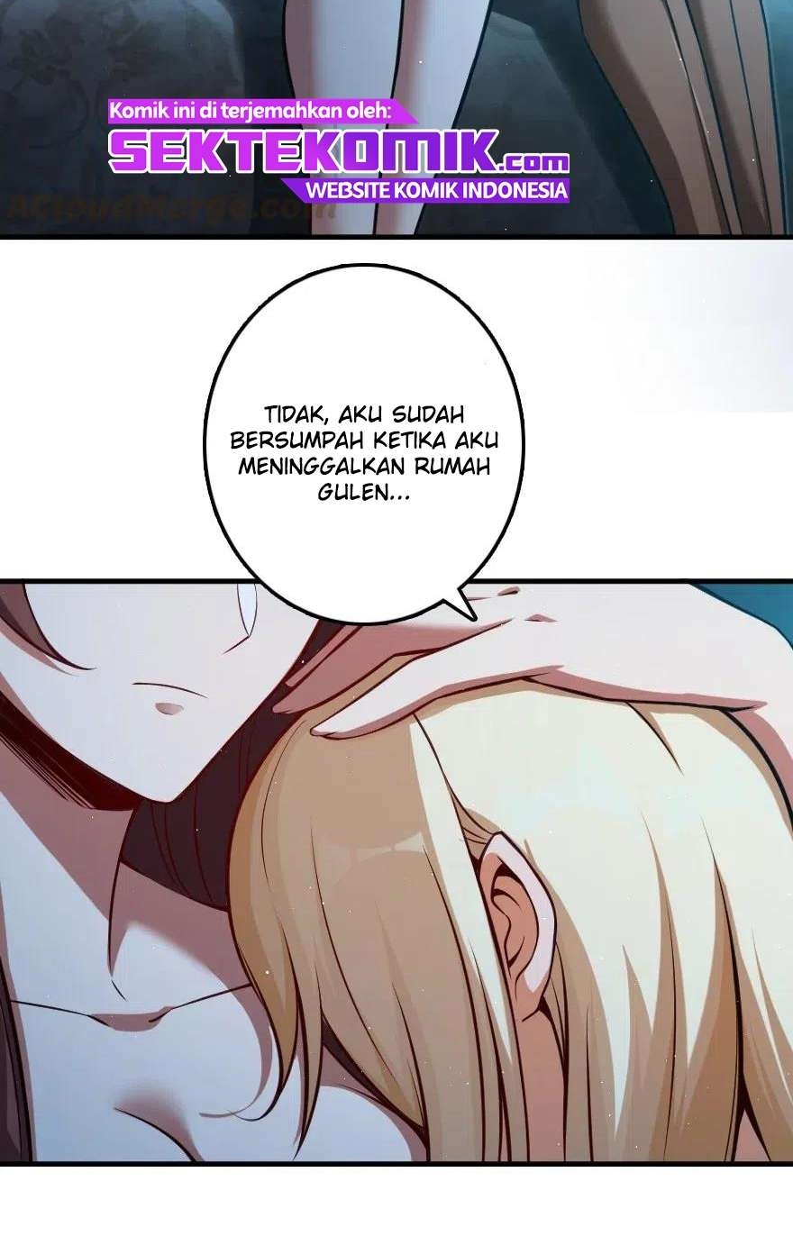 Release That Witch Chapter 283 Gambar 9