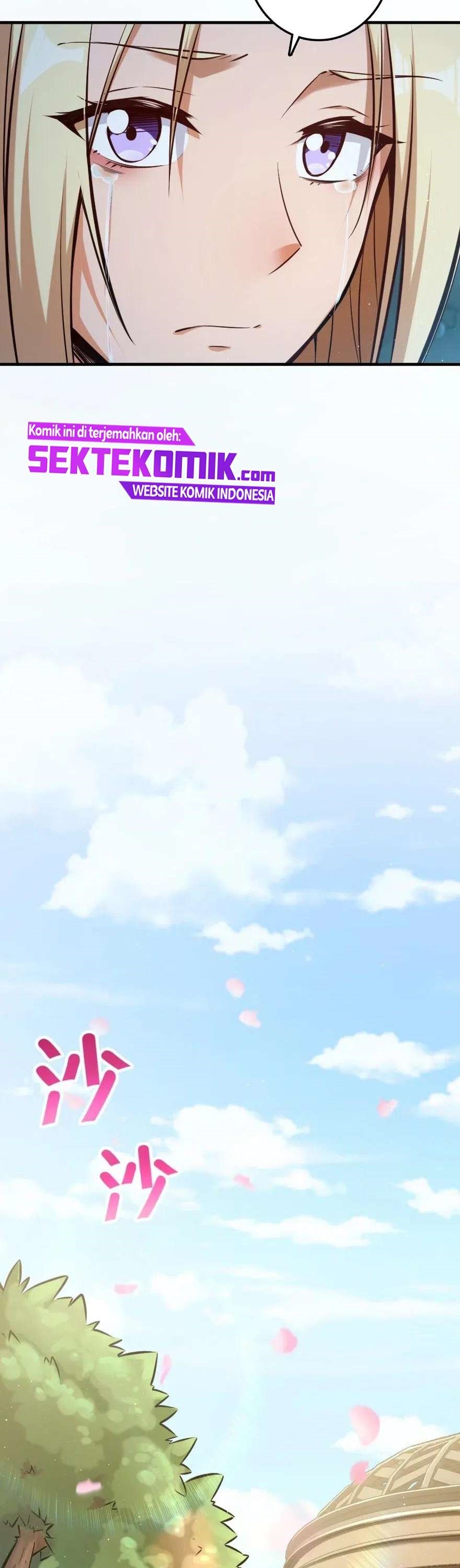 Release That Witch Chapter 283 Gambar 16