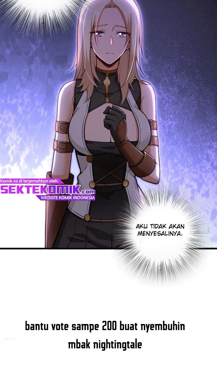 Release That Witch Chapter 283 Gambar 33