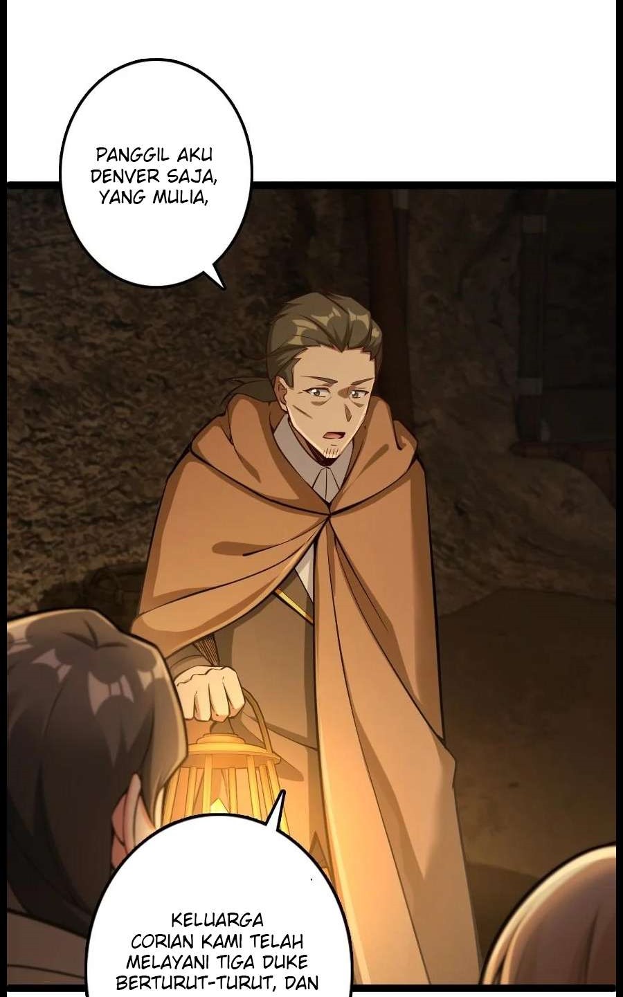 Release That Witch Chapter 291 Gambar 3