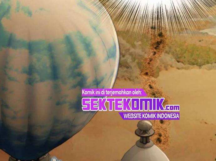 Release That Witch Chapter 296 Gambar 18