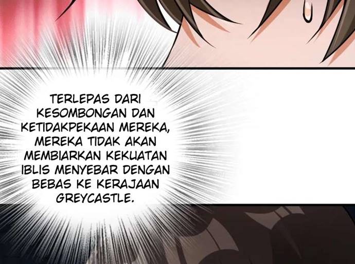 Release That Witch Chapter 296 Gambar 21