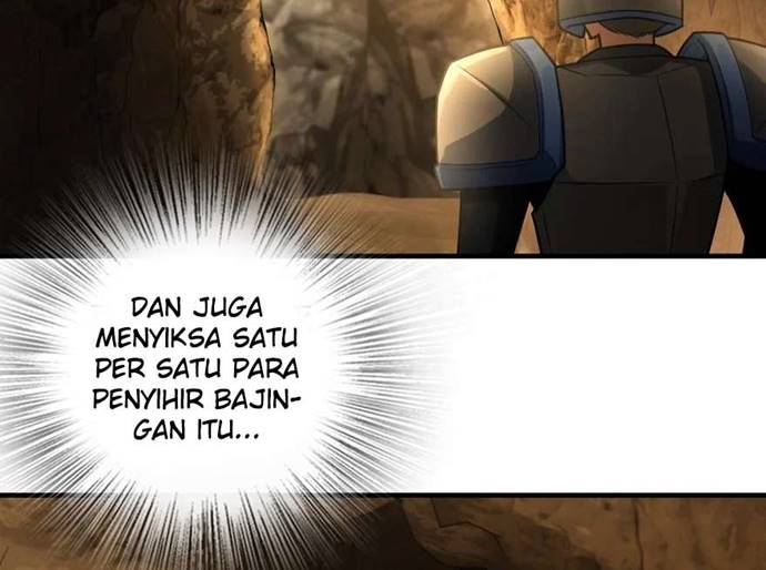 Release That Witch Chapter 296 Gambar 25