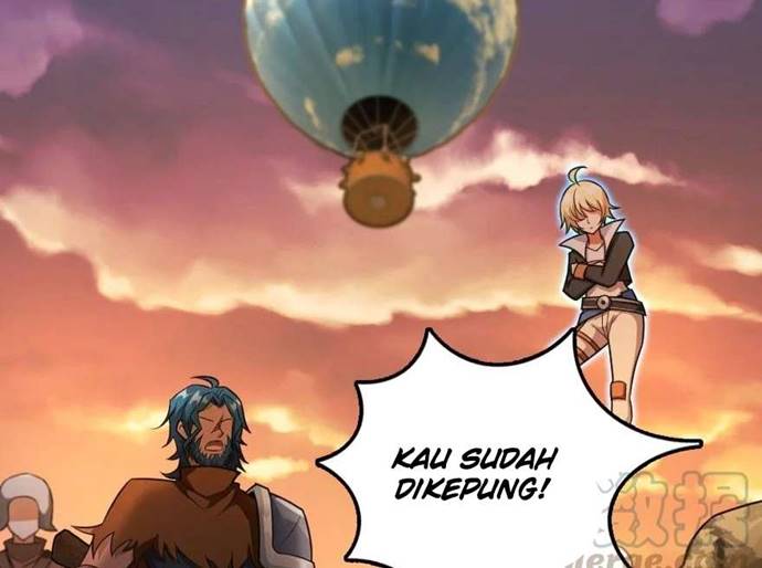 Release That Witch Chapter 296 Gambar 28