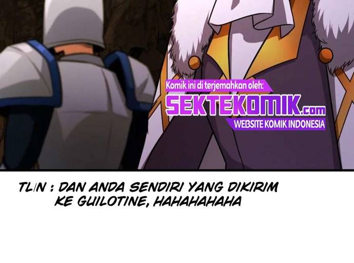 Release That Witch Chapter 296 Gambar 30