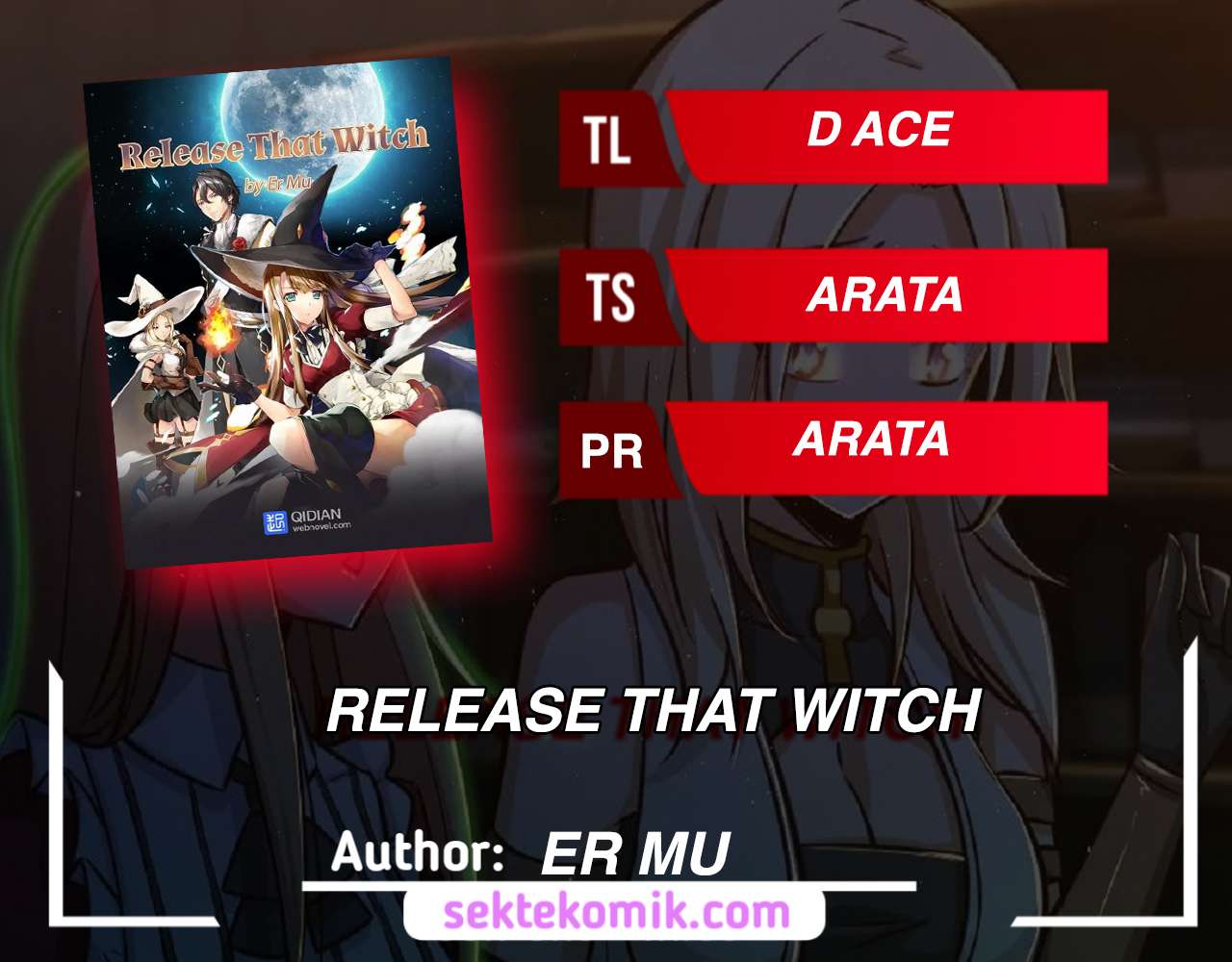 Release That Witch Chapter 308 Gambar 1