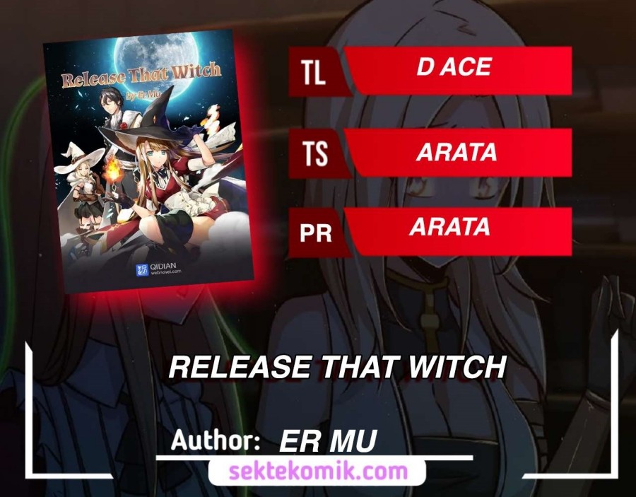 Release That Witch Chapter 310 Gambar 1