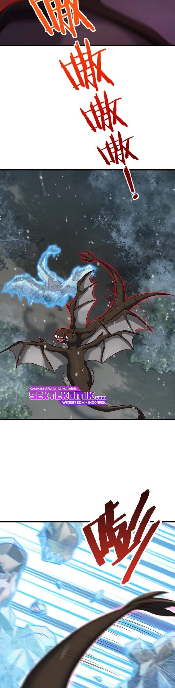 Release That Witch Chapter 318 Gambar 15