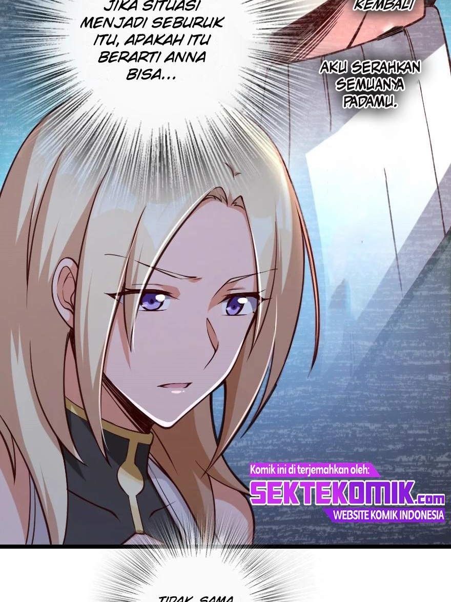 Release That Witch Chapter 319 Gambar 5