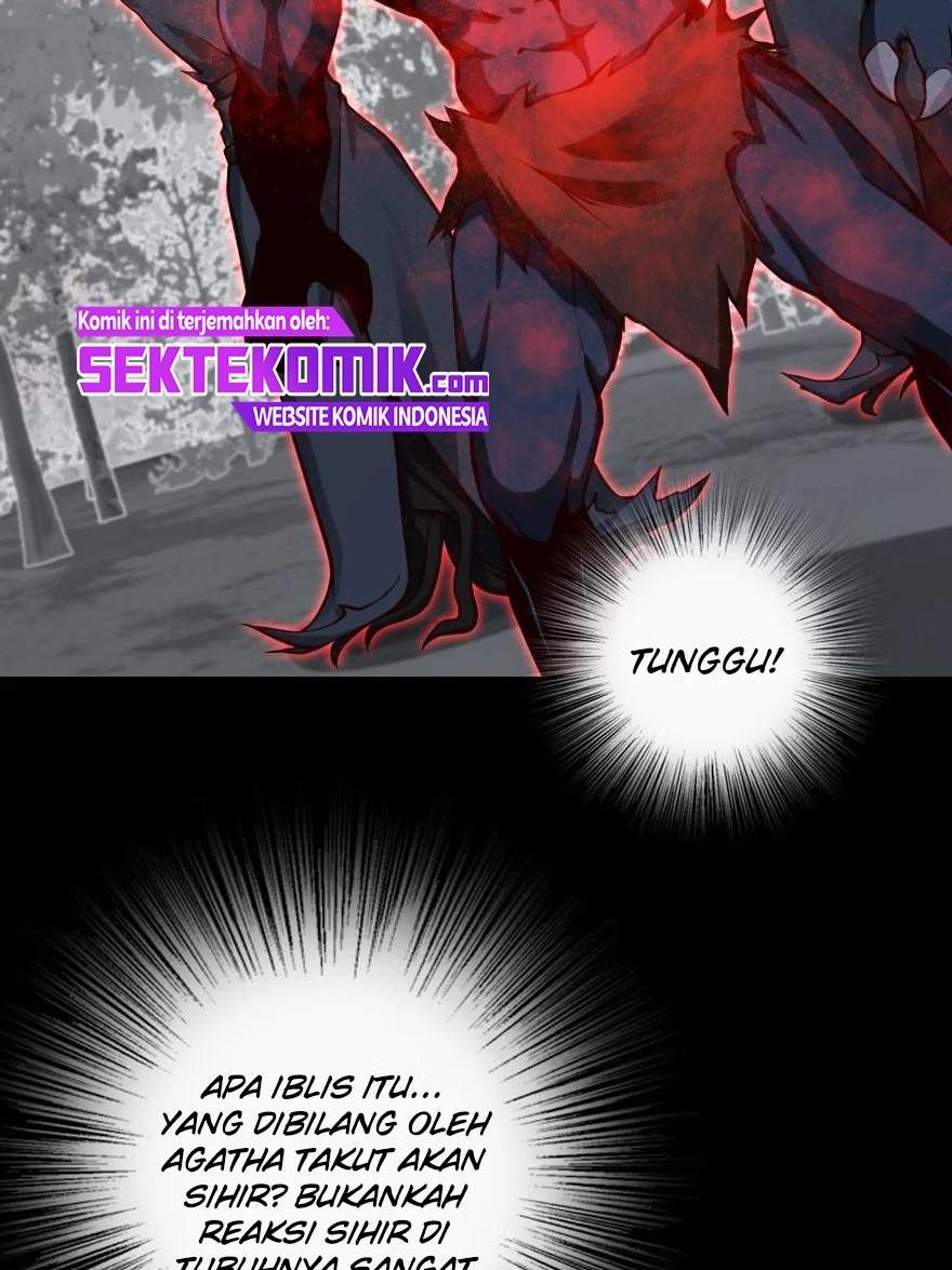 Release That Witch Chapter 319 Gambar 11