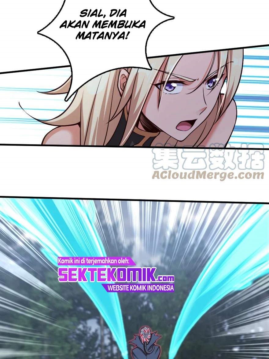 Release That Witch Chapter 319 Gambar 17