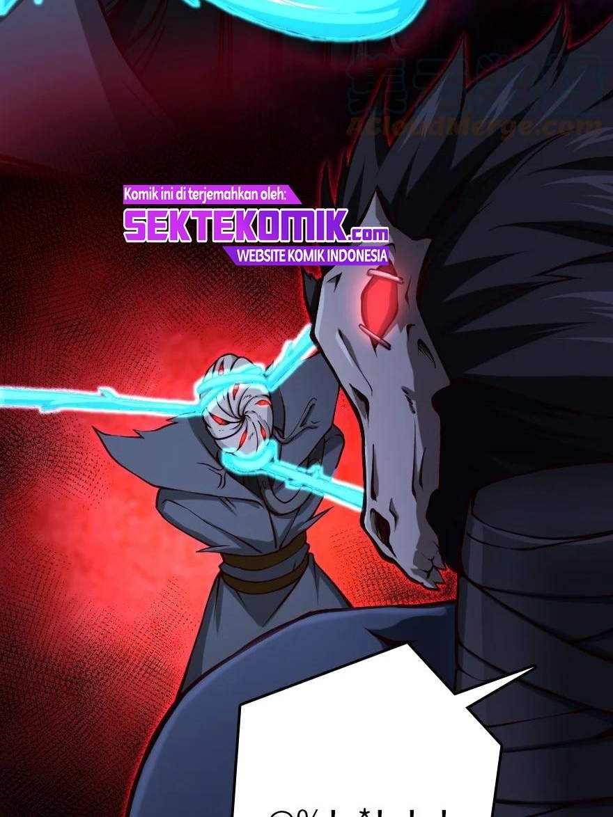 Release That Witch Chapter 319 Gambar 19