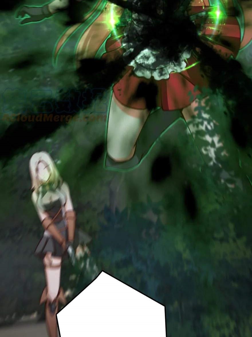 Release That Witch Chapter 319 Gambar 21