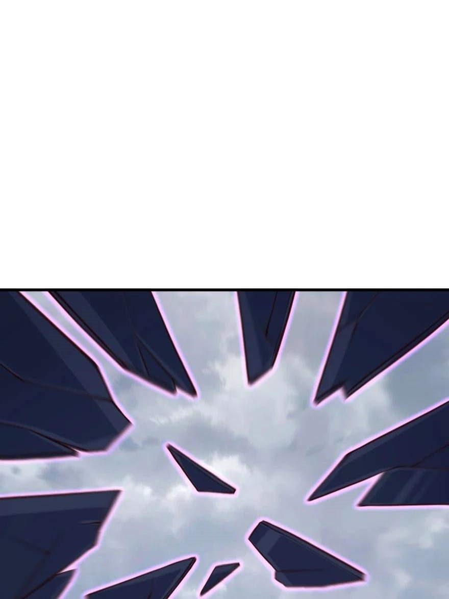 Release That Witch Chapter 319 Gambar 29