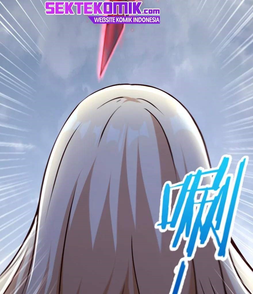 Release That Witch Chapter 319 Gambar 36