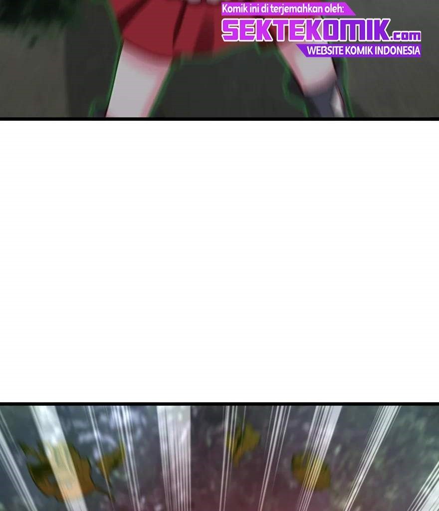 Release That Witch Chapter 319 Gambar 40