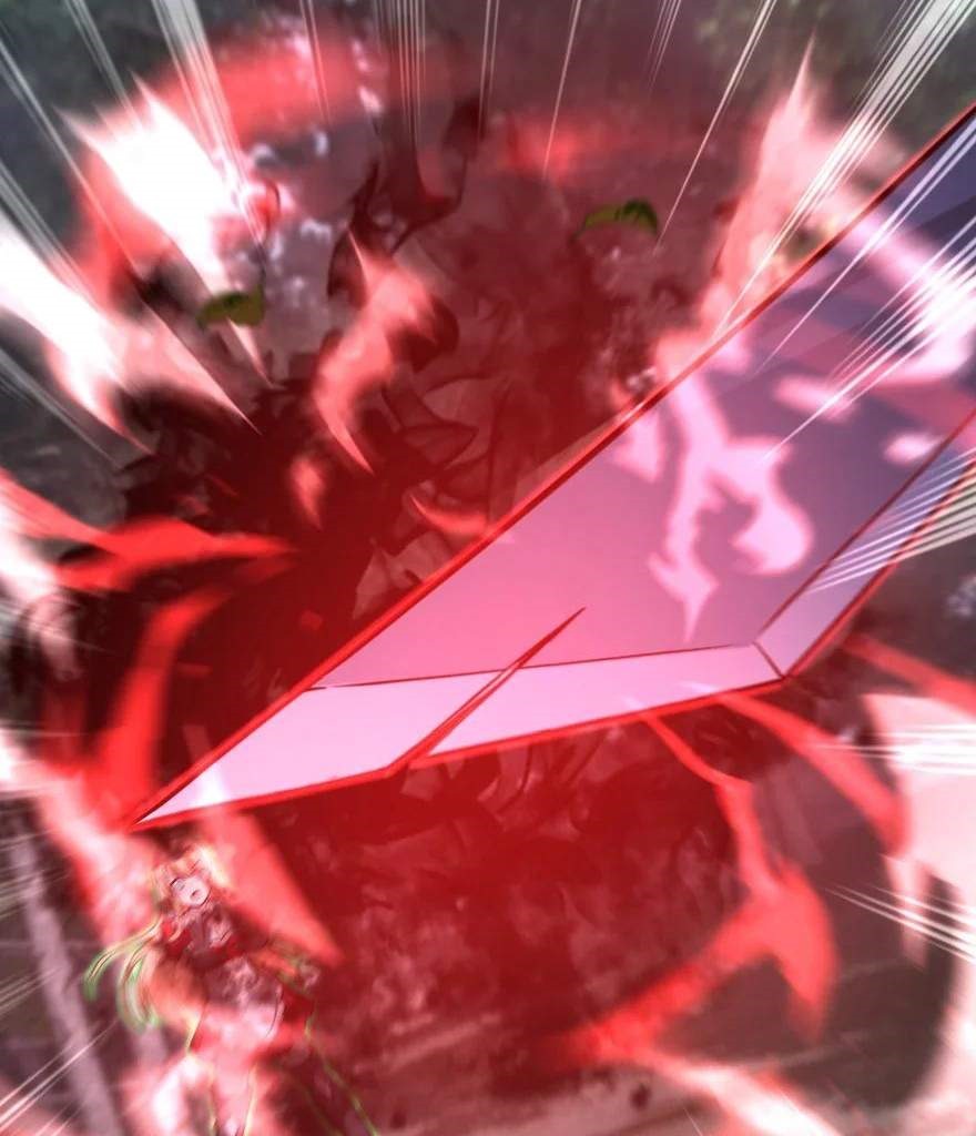 Release That Witch Chapter 319 Gambar 41