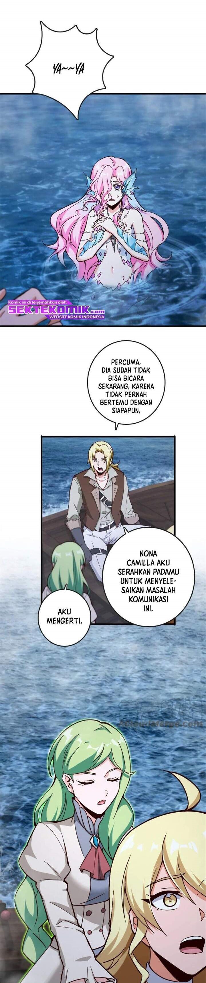 Release That Witch Chapter 328 Gambar 2