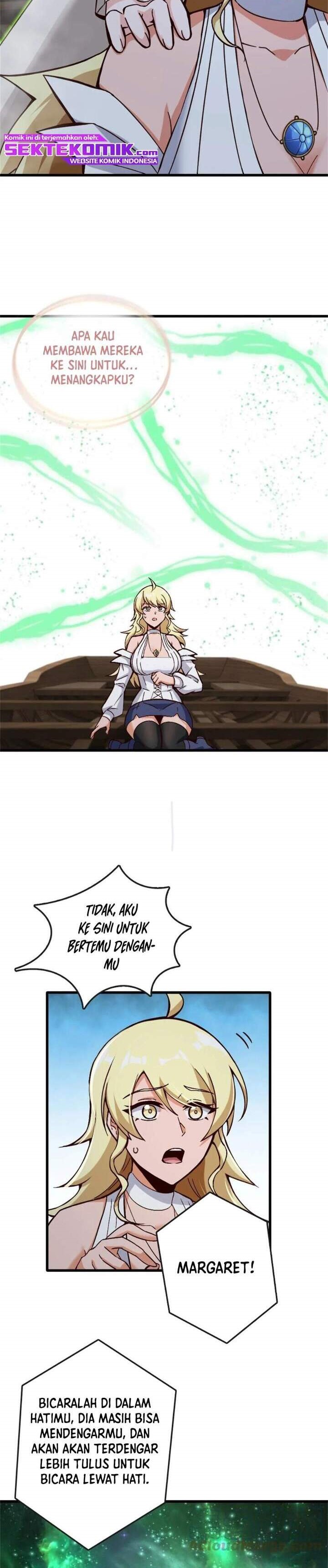 Release That Witch Chapter 328 Gambar 3