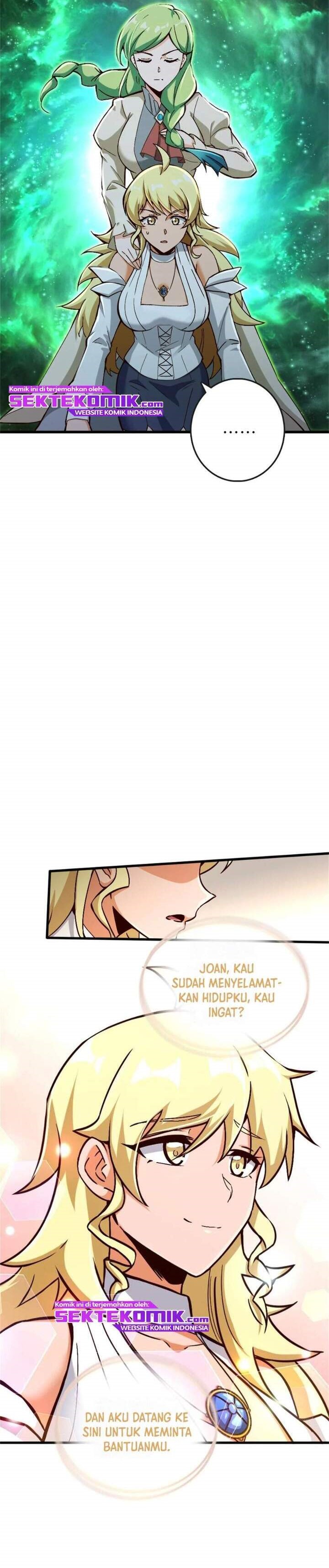 Release That Witch Chapter 328 Gambar 4