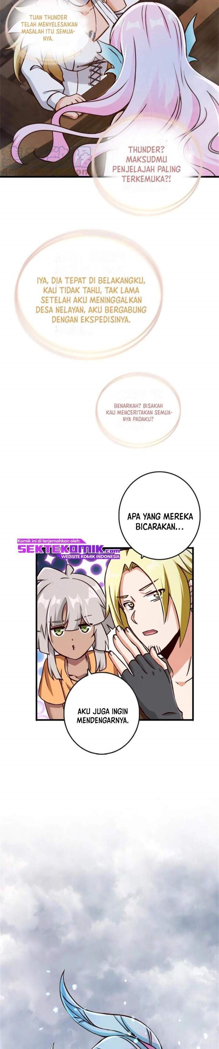 Release That Witch Chapter 328 Gambar 8