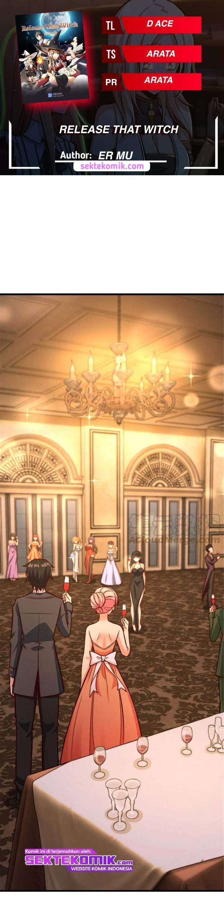 Release That Witch Chapter 329 Gambar 1