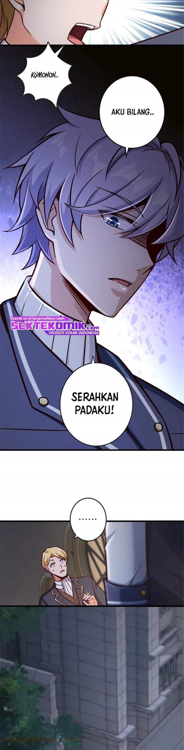 Release That Witch Chapter 329 Gambar 9