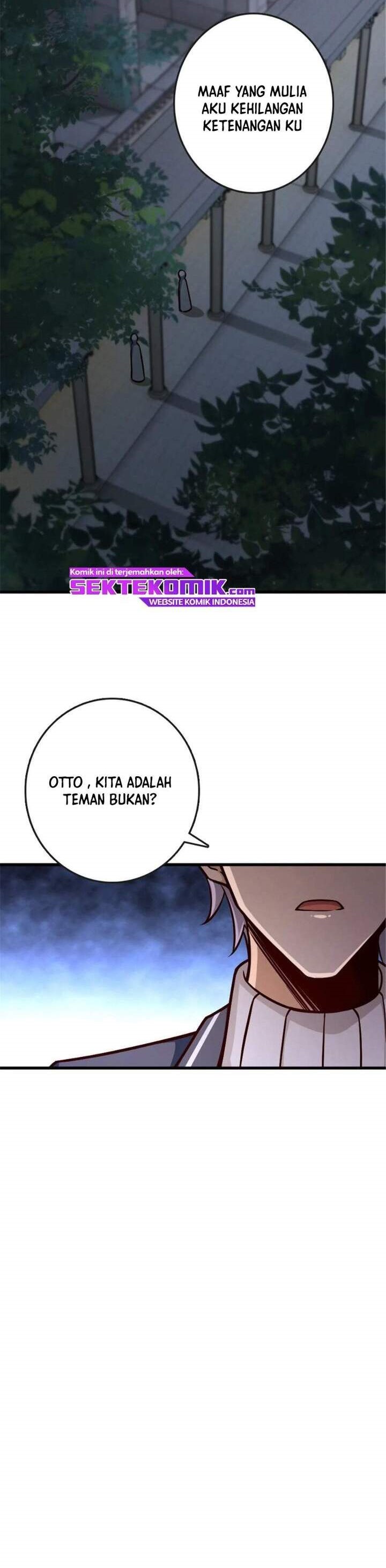 Release That Witch Chapter 329 Gambar 10