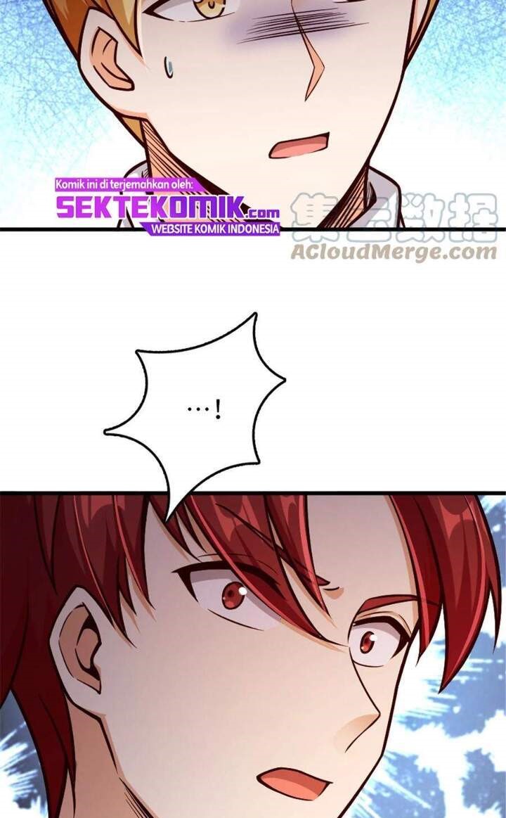 Release That Witch Chapter 329 Gambar 21